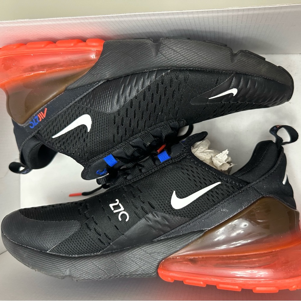 Nike Airmax 270